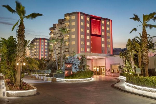 Hotel Hotel Ramada Resort Lara