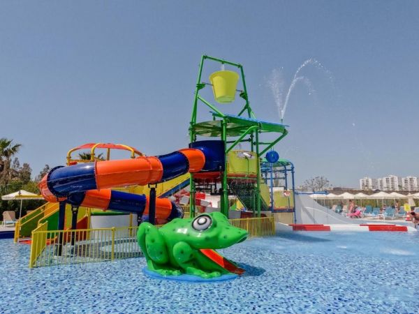 Hotel Ramada Resort Lara - Turcja