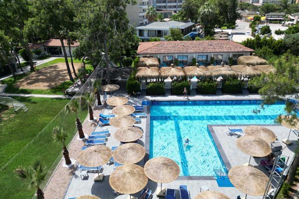 Hotel Linda Resort - Turcja