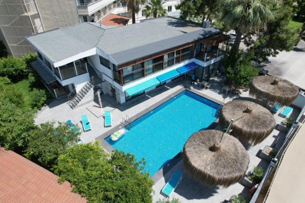 Hotel Linda Resort - Turcja