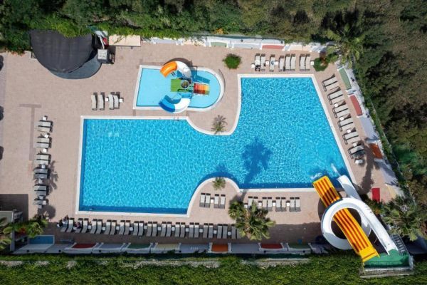 Hotel Q Ella Beach Side - Turcja