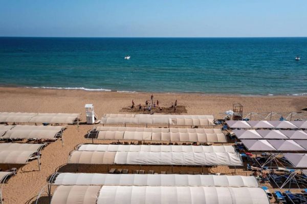 Hotel Q Ella Beach Side - Turcja
