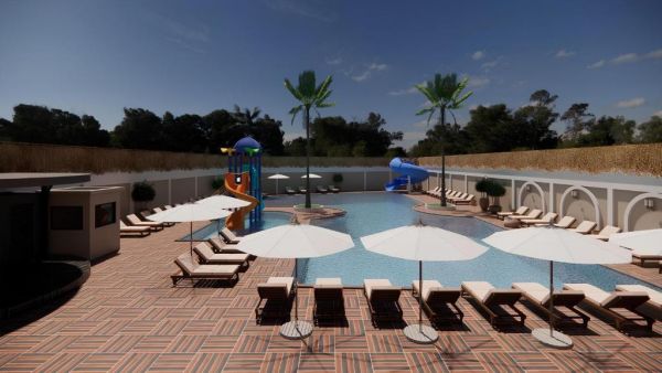 Hotel Q Ella Beach Side - Turcja