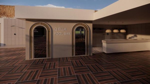 Hotel Q Ella Beach Side - Turcja