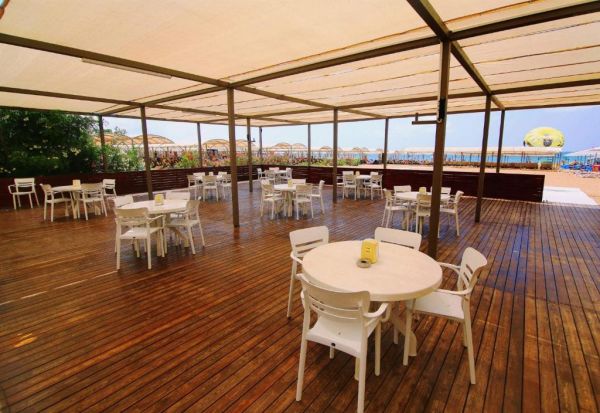Hotel Q Ella Beach Side - Turcja