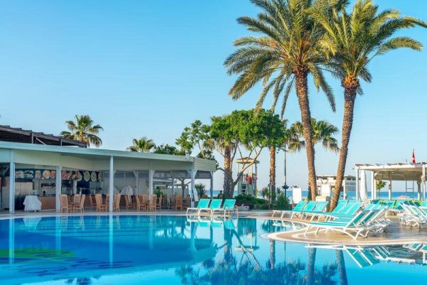 Hotel Sandy Beach - Turcja