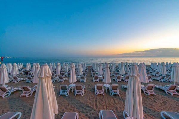 Hotel Sandy Beach - Turcja