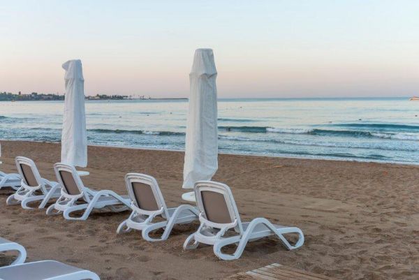 Hotel Sandy Beach - Turcja