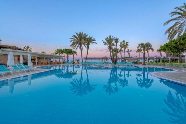 Hotel Sandy Beach - Turcja