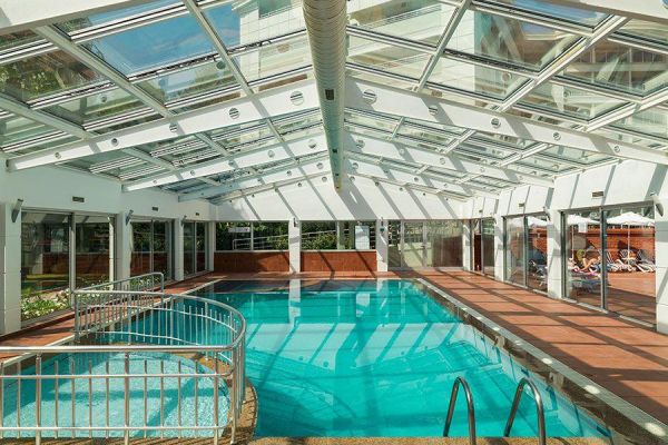 Hotel Seher Kumkoy Star Resort & Spa - Turcja