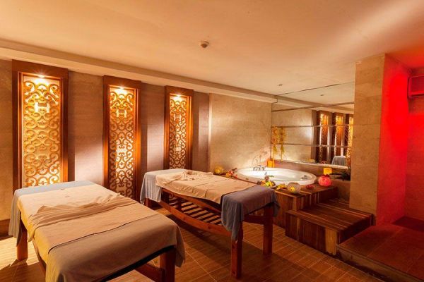 Hotel Seher Resort & Spa - Turcja