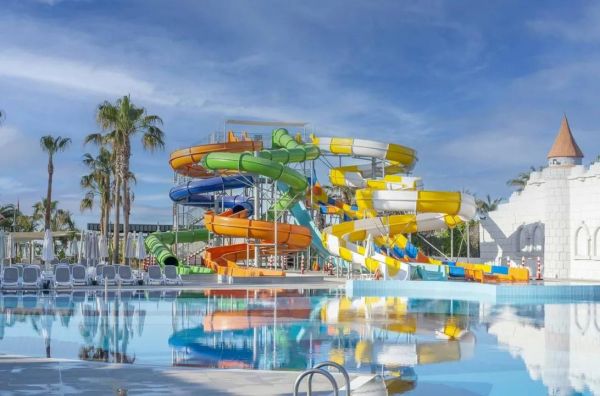 Hotel Hotel Belek Beach Resort