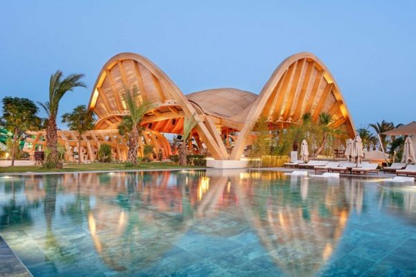 Hotel Cullinan Belek - Turcja