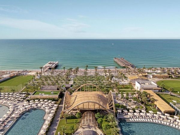 Hotel Cullinan Belek - Turcja