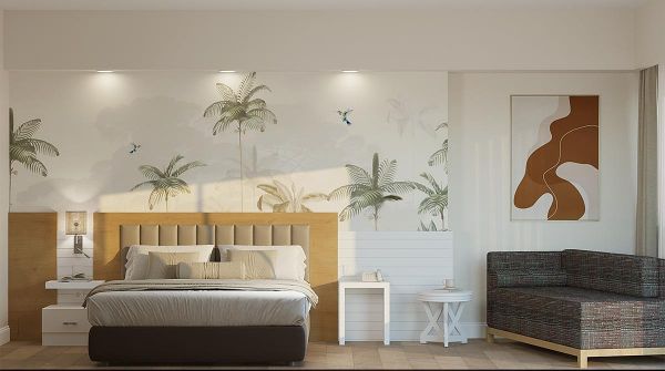 Hotel Side Aluna (ex. Diamond Beach Hotel & SPA) - Turcja