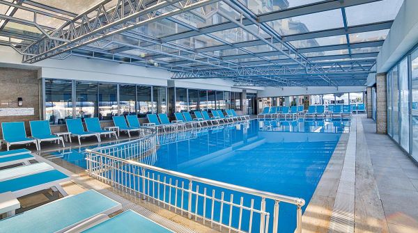 Hotel Side Aluna (ex. Diamond Beach Hotel & SPA) - Turcja