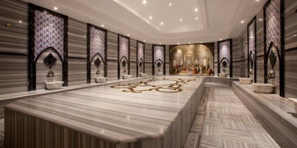 Hotel Side Premium - Turcja