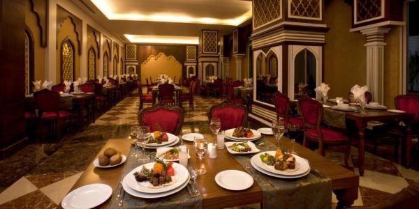 Hotel Side Premium - Turcja