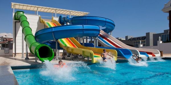 Hotel Side Premium - Turcja