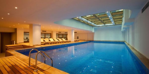 Hotel Side Premium - Turcja