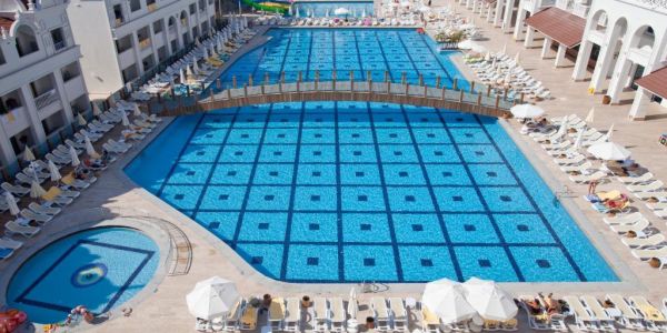 Hotel Side Premium - Turcja