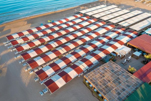 Hotel Side Royal Palace Hotel & Spa - Turcja