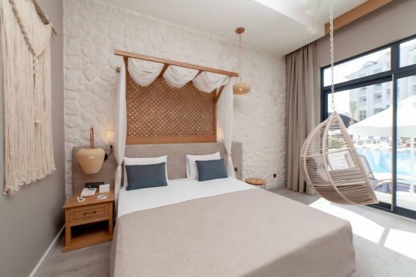 Hotel Side Royal Style - Turcja