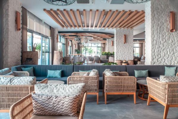 Hotel Side Royal Style - Turcja