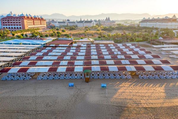 Hotel Side Royal Style - Turcja