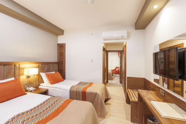 Hotel Side Royal Style - Turcja