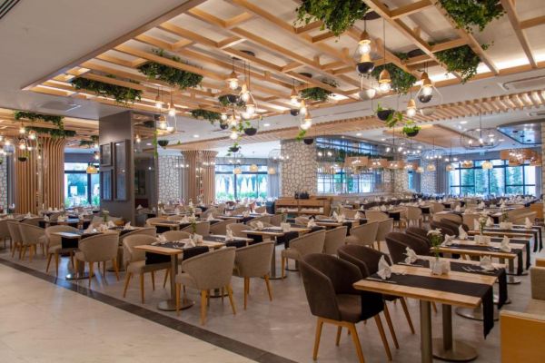 Hotel Side Royal Style - Turcja