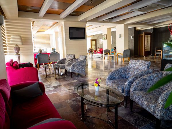 Hotel Sirma - Turcja