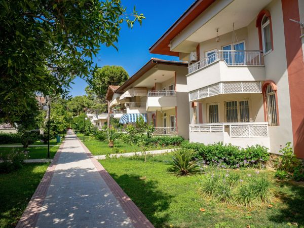 Hotel Sirma - Turcja