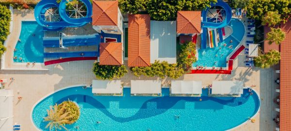 Hotel Sural Resort - Turcja