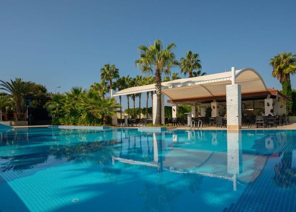Hotel Sural Resort - Turcja
