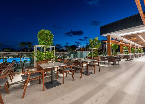 Hotel Sural Saray - Turcja