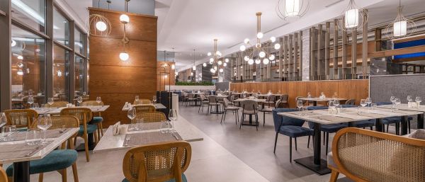 Hotel Sural Saray - Turcja