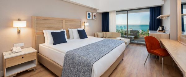 Hotel Sural Saray - Turcja