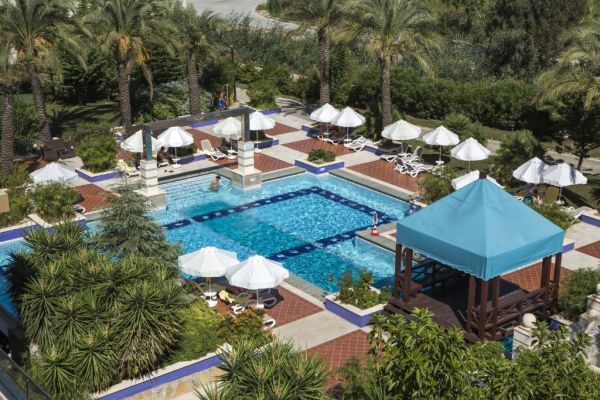 Hotel Tui Blue Xanthe - Turcja