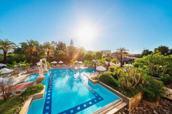 Hotel Tui Blue Xanthe - Turcja