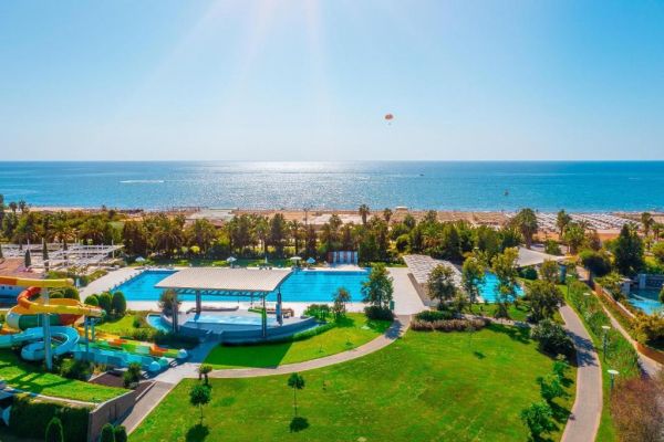 Hotel Tui Blue Xanthe - Turcja