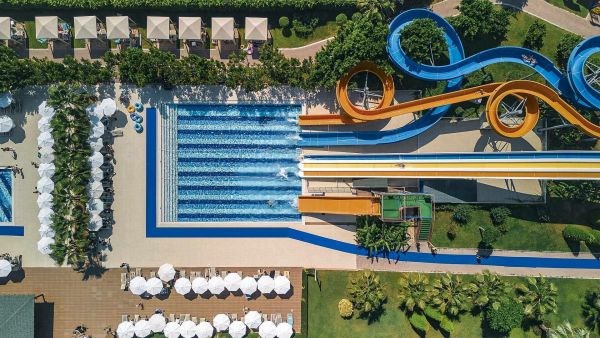 Hotel Tui Magic Life Jacaranda - Turcja