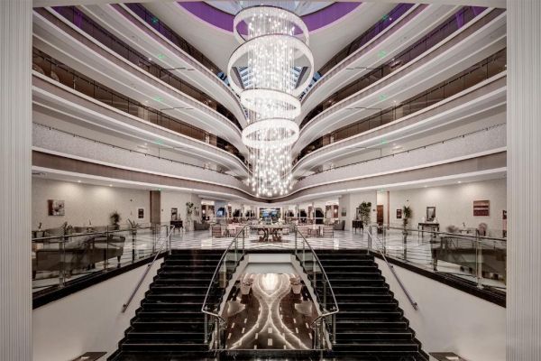 Hotel Tui Magic Life Jacaranda - Turcja