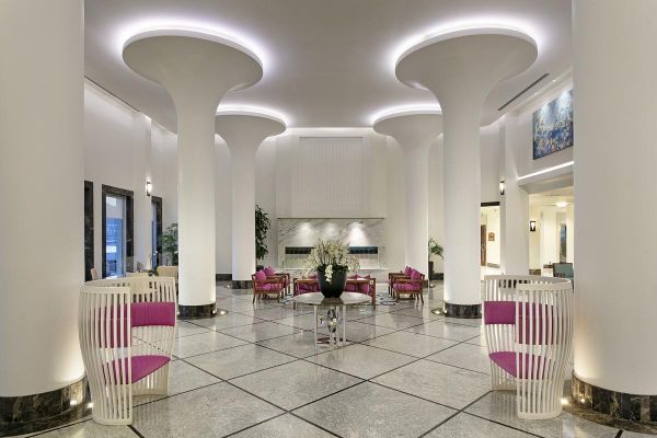 Hotel Xanadu Island - Turcja