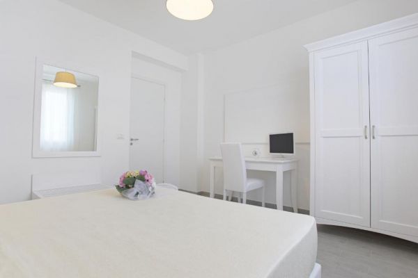 Hotel Scala dei Turchi Resort - Włochy