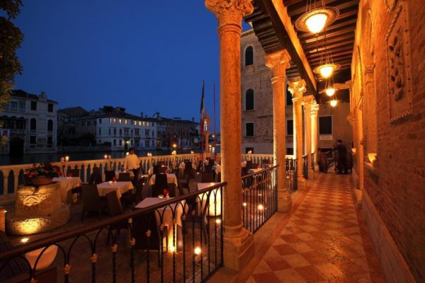 Hotel Palazzo Stern - Włochy