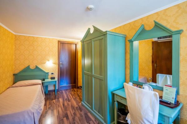 Hotel Tintoretto - Włochy