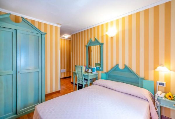 Hotel Tintoretto - Włochy