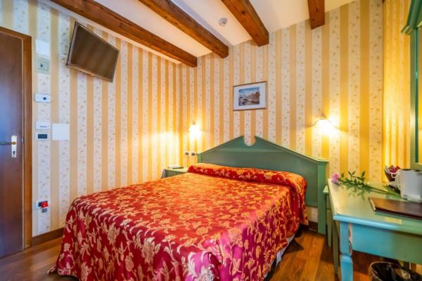 Hotel Tintoretto - Włochy