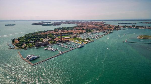 Venezia 2000 - Włochy